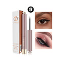 O.Two.O Liquid Eyeliner Waterproof Black 5ml Ultra-Fine Tip