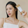 Skin1004 Madagascar Centella Ampoule Foam Facial Cleanser, Soothing, 125ml