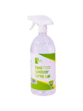 Spa System Hand Sanitizer Spray for Germs and Bacteria Elimination - 1000ml