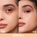 Maybelline Lifter Serum Concealer - Full Coverage Radiant Finish - 11 ml | Shade 30