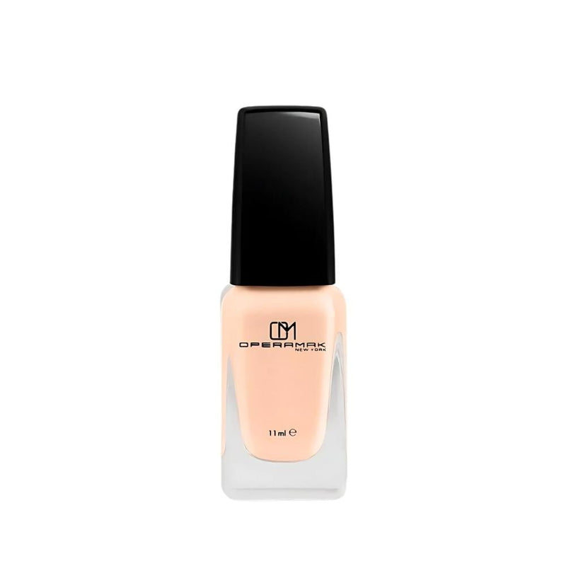 Operamak Nail Polish 558 Glitter Long-Lasting Glossy Finish