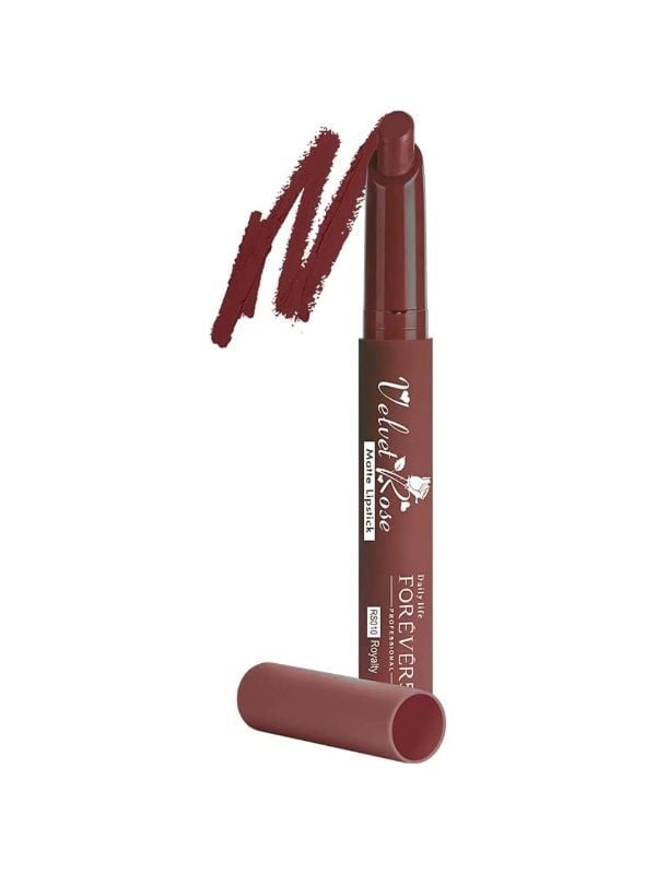 Forever52 Velvet Rose Matte Lipstick RS010