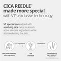 VT Cosmetics Reedle Shot 100 Hair Ampoule for Scalp Health - 15ml