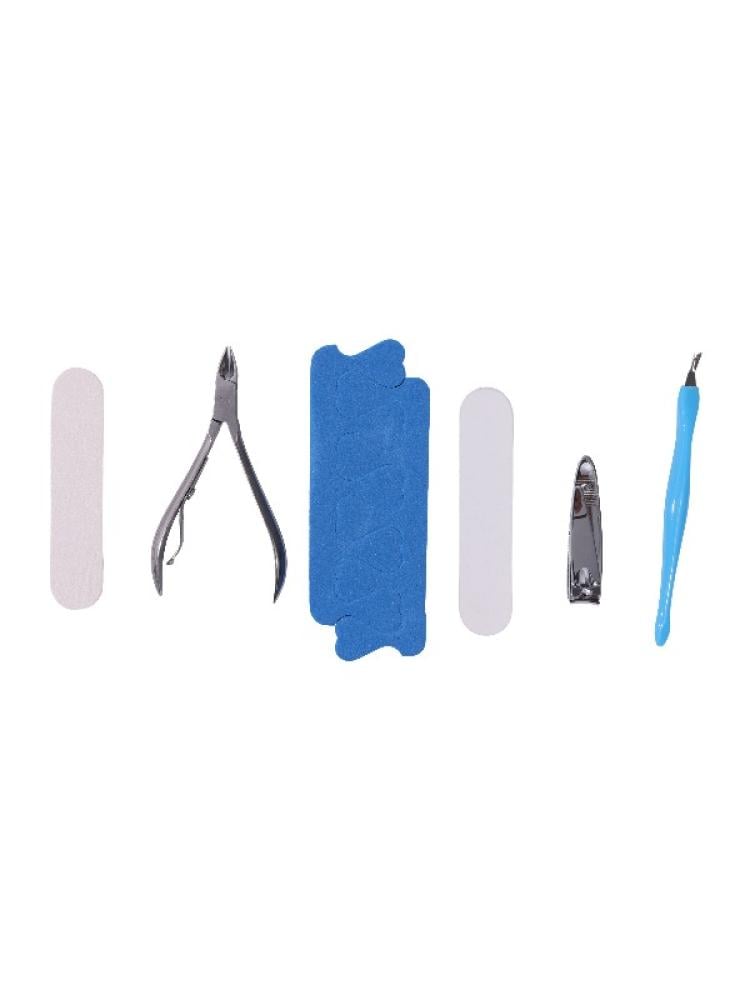 Salon System Pedicure Kit - Assorted Colors