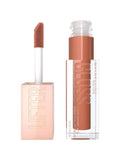 Maybelline Lip Gloss - Lifter Gloss Hyaluronic Acid - Toffee - 27