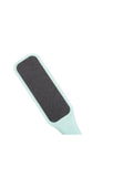 Salon System Foot File with Comfortable Grip for Dead Skin Removal