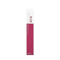 Matte Liquid Lipstick Superstay 16H Wear Maybelline No. 150 Pathfinder 5ml