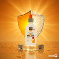 Top Rated Sunscreen Lotion SPF50 Hydrating Sensitive Skin Pure Beauty 200ml