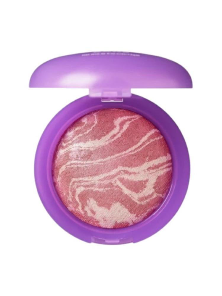 Trouble Maker Cheeky Bake Blush - Betty Bakes Hot Pink