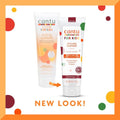Kids Hair Styling Cream Custard for Wavy and Curly Hair Cantu 227g