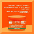 Shea Moisture Leave In Conditioner Curly Hair Cantu 340g