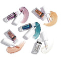 Revolution Liquid Eyeshadow Metallic Bling Creamy Formula