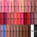 NYX Butter Gloss Lip Gloss Fortune Cookie Nude Beige High-Shine 8ml