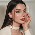 Ofra Soul Complete Face Palette: Contour, Highlighter, Blush, Eyeshadow