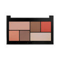 Best Matte Eyeshadow Palette So In Love 201 Pastel 6-Shade Palette