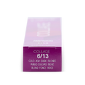 Shop Hair Dye Dark Blonde Gold Iridescent Lakme Collage 6/13 60ml
