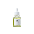 Beauty of Joseon Soothing Serum Green Tea and Panthenol 30ml