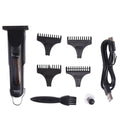 Hair System Pro Trimmer Professional Hair Clipper - 10W USB Charging