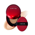 Tirtir Mask Fit Red Cushion Foundation 24N Latte, 18g, Full Coverage