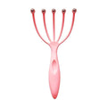 Top Rated Scalp Massager Shampoo Brush Minigood Five Claw