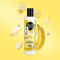 Organic Shop Hair Filling Shampoo Banana Jasmine Normal Hair 280ml