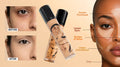 Best Full Coverage Concealer for Blemishes Waterproof N Character 15g