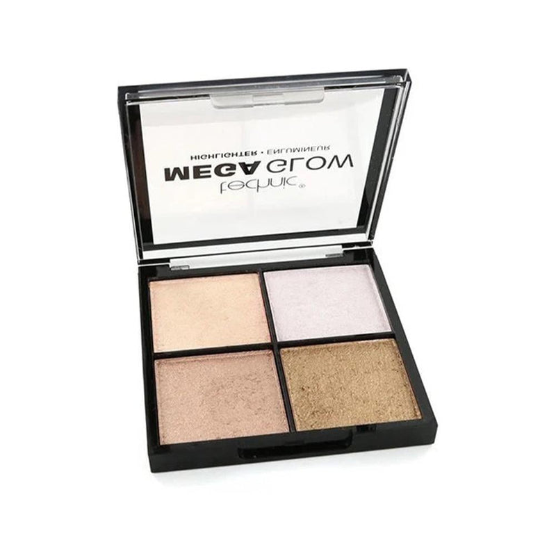Bobbi Brown Highlighter Pink Glow Powder Highlighter Luminous Technic 10g