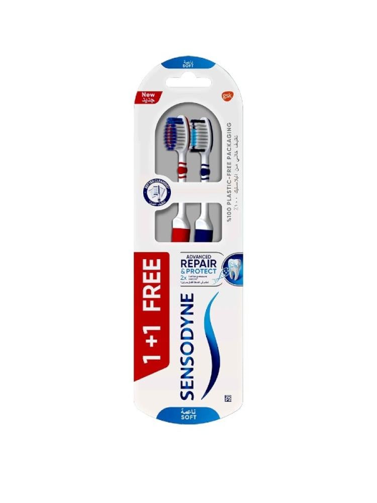 Sensodyne Repair & Protect Toothbrush - Soft Bristles