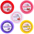 My Nail Nail Polish Remover Wipes Set - 5 Scents