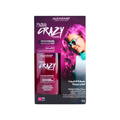 Alfaparf Altamoda Temporary Hair Dye, Bold Pink, 120g