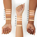 Christine Pressed Face Powder SPF 15 Matte Finish 04 Beige