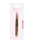 Beauty System Practical Eyebrow Tweezers BK24-236
