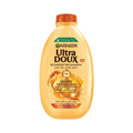 Garnier Nourishing Shampoo for Damaged & Weak Hair, 600ml
