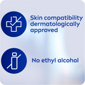 Nivea Pearl & Beauty Antiperspirant Spray, 48-Hour Protection, 150 ml