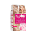 Semi-Permanent Hair Dye Ash Blonde 810 Royal Jelly L'Oreal 180ml