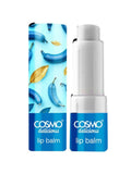 Cosmo Lip Balm Blue Java Banana - 4.5g