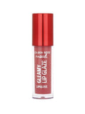 Lip Gloss High Shine Non Sticky Avocado Oil Golden Rose 4.7ml