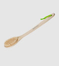 EcoTools Bristle Bath Brush with Wooden Handle