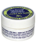 Foot Cream for Cracked Heels Deep Moisture Cocoa Butter Coco Care 11g