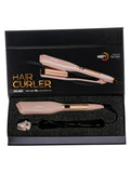 Okema OK-809 Ceramic Digital Display Hair Curler