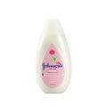 Johnson's Baby Gentle Lotion for Sensitive Skin, Moisturizing, 200ml
