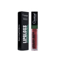 Christine Matte Liquid Lipstick, No. 11, Long-Lasting, 12-Hour Wear