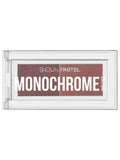 Pastel Monochrome Duo Eyeshadow Palette Shade 30 - Matte & Pearly