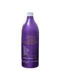 Golden Oasis 6-in-1 Hair Therapy Protein Treatment 1000ml
