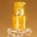 Sheglam 24 Karat Gold Hair Styling Serum for Shine, Lightweight, 50 ml