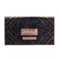 L.A. Girl Holiday Eyeshadow Palette 18-Color Shimmer Matte Metallic