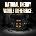 Agiva Charcoal & Clay Pore Refining Detox Mask - 300ml