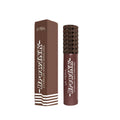 The Future Eyebrow Ink Mascara, Light Brown, Fiber-Rich Gel