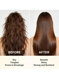 Best Shampoo Conditioner for Dry Hair Maca Power Repair Karseell 2x500ml