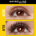 Best Volumizing Mascara Colossal Smoky Black Dramatic Look Maybelline